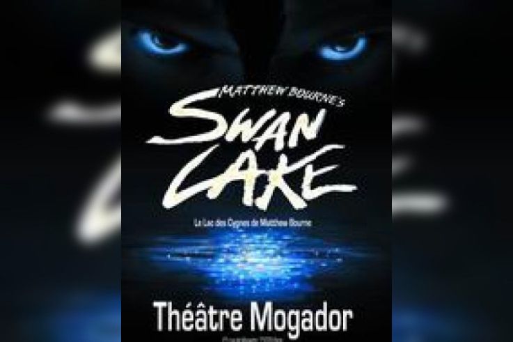 SWAN LAKE