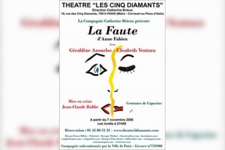 La Faute