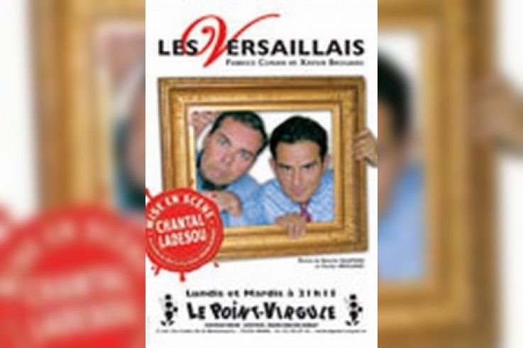 Les Versaillais