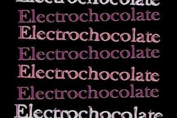 ELECTROCHOCOLATE