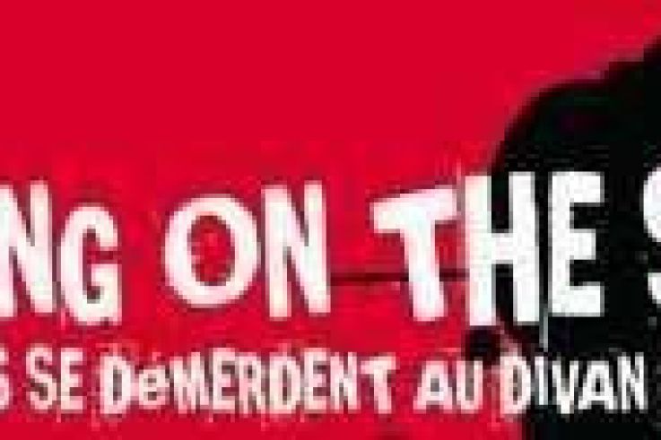 SINGING ON THE SOFA: les Femmes se demerdent