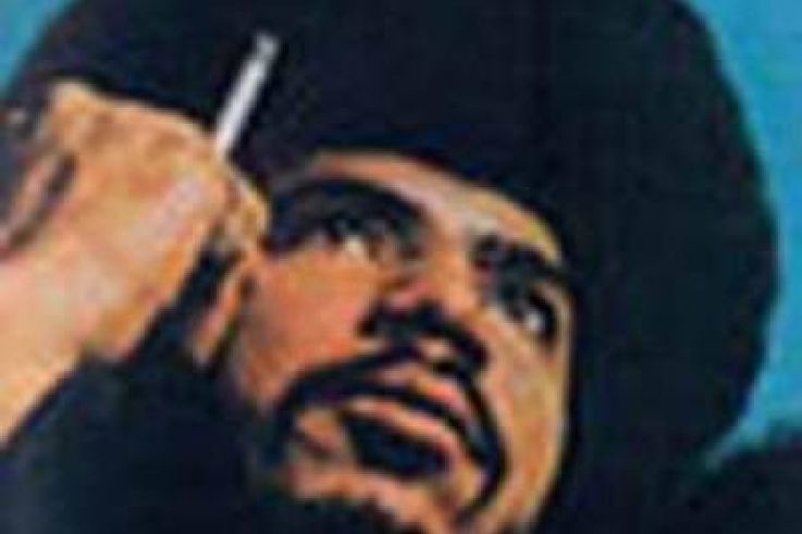 I ONLY FUNK ON FRIDAYS