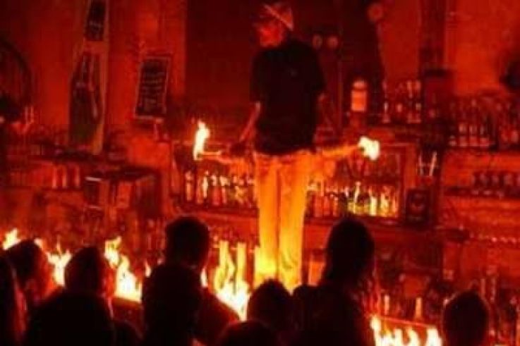 Championnat de France de Flair 2006