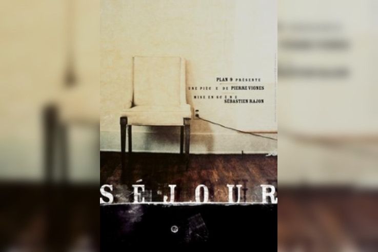 SEJOUR