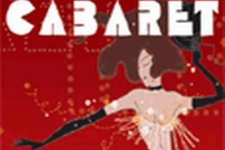 TRIP ARTY: CABARET