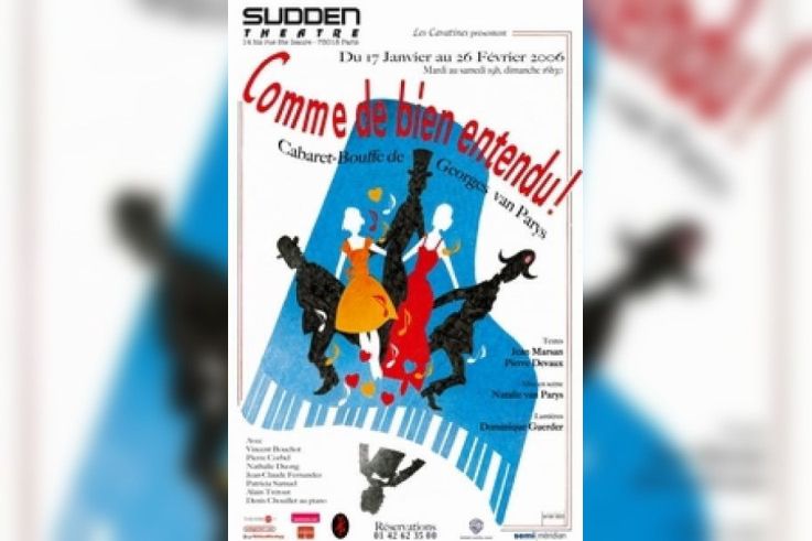 Comme de bien entendu !