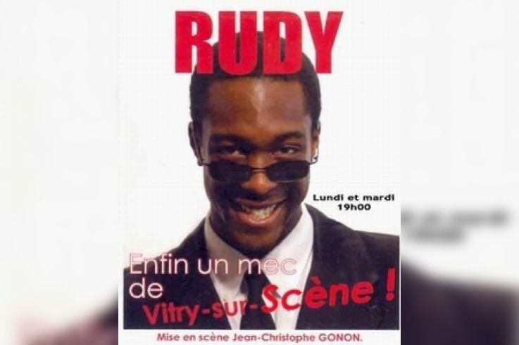 Enfin un mec de Vitry-sur-Scène
