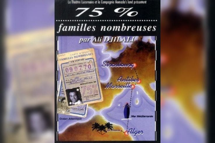75% familles nombreuses 