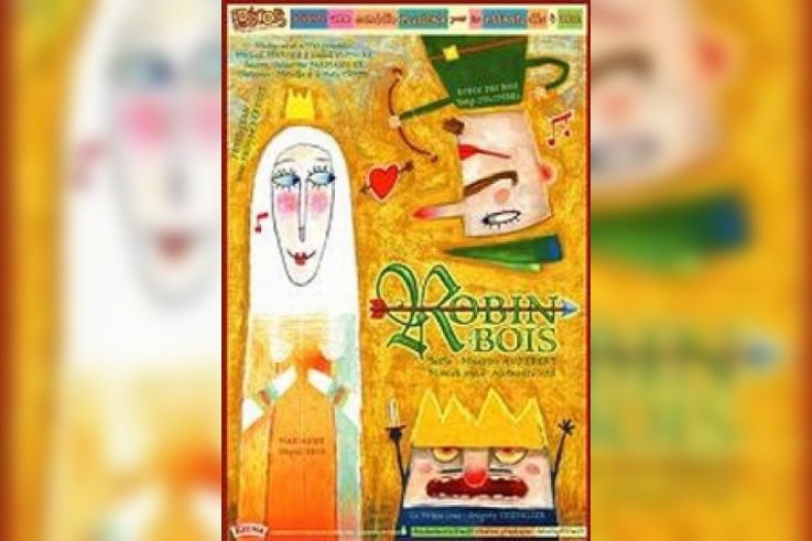Robin des Bois 
