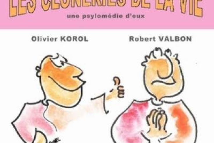 Les Cloneries de la Vie 