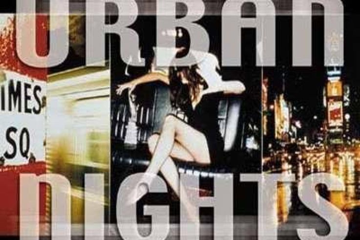 Urban-Nights : Before Party !