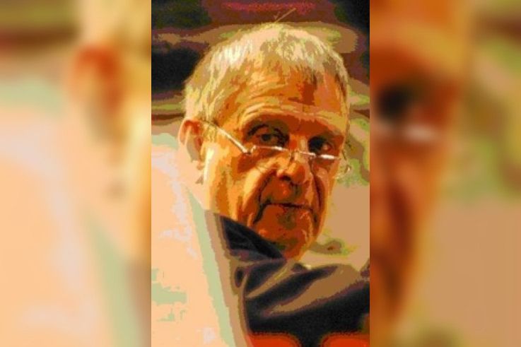 Passion selon St Jean 