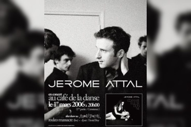 Jerome ATTAL