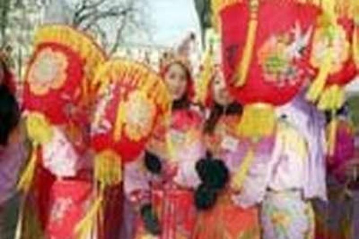 Nouvel an chinois 
