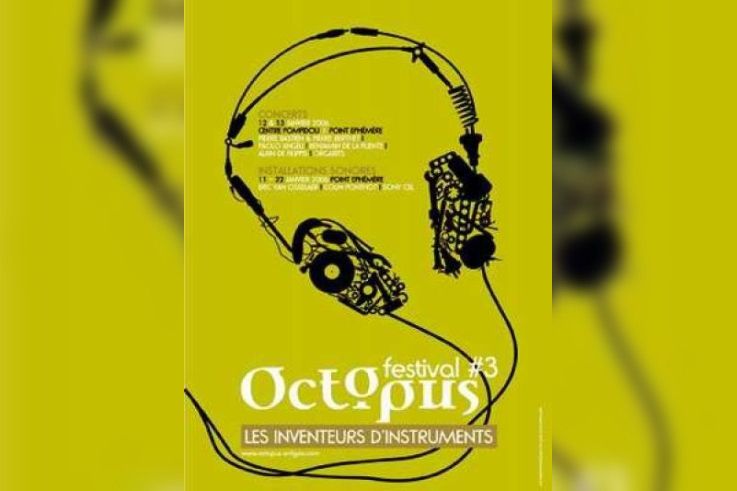 Les Inventeurs d’Instruments