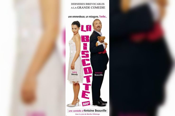 La Biscotte        (Cat.1)