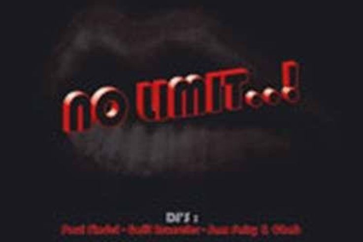 No Limit