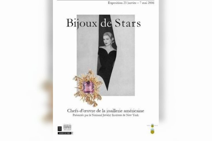 Bijoux de star