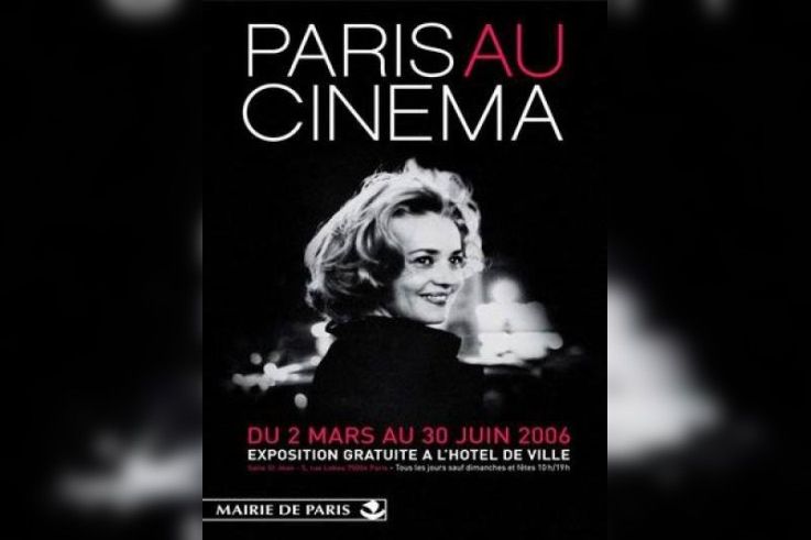 PARIS AU CINEMA