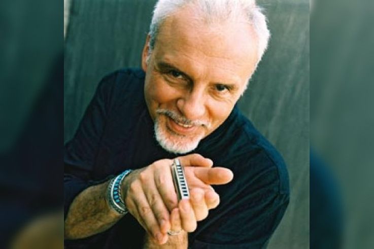 Jean-Jacques MILTEAU Quintet invite Michelle SHOCKED