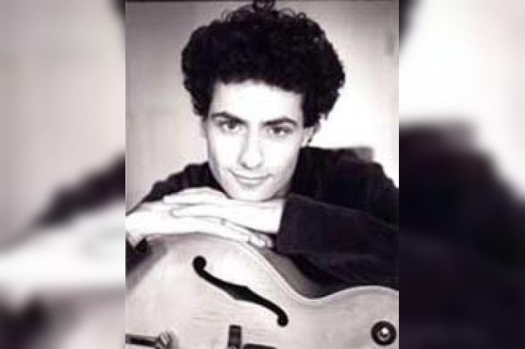 Misja FITZGERALD MICHEL "Encounter" Trio