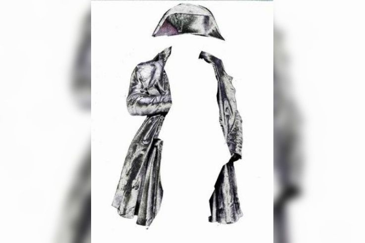 L'Empreinte de l'Aigle