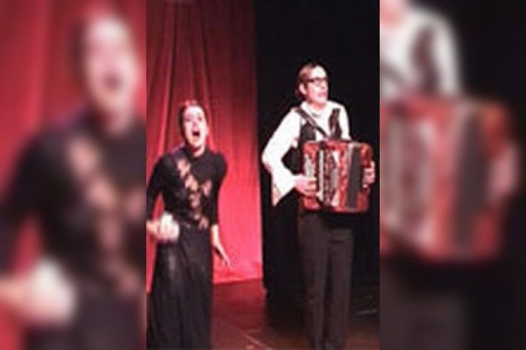 Marie-Glawdys et Max-Paul experience