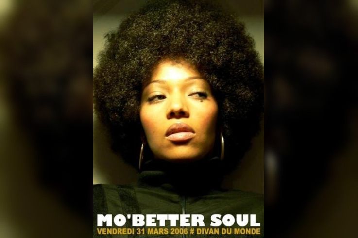 Mo’ Better Soul