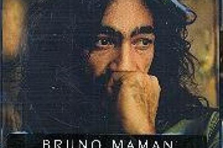Bruno Maman