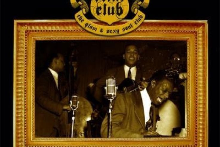 The Glam & Sexy Club !!!