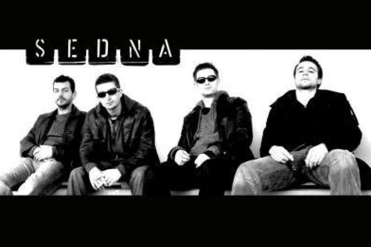 SEDNA