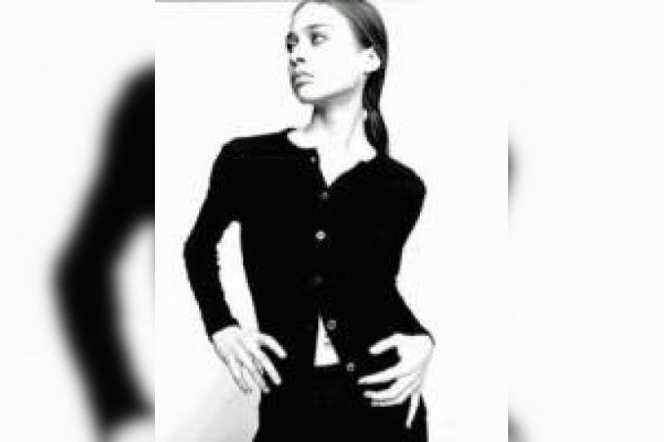 Fiona Apple
