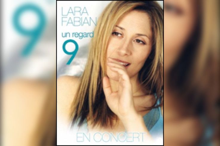 LARA FABIAN