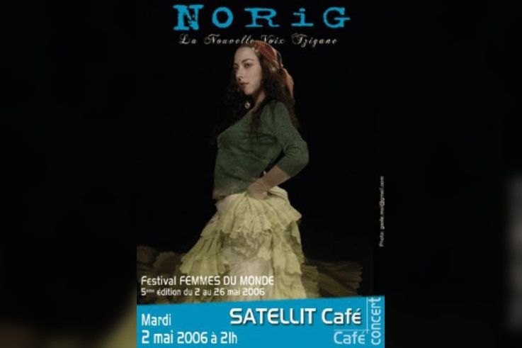NORIG (festival femmes du monde)