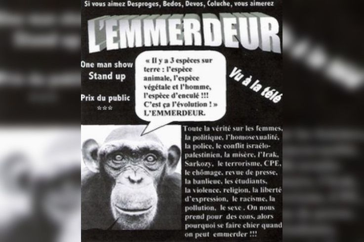 L EMMERDEUR