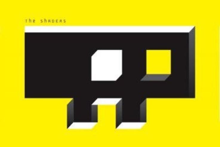 SHDR001 : lancement du label audiovisuel The Shaders