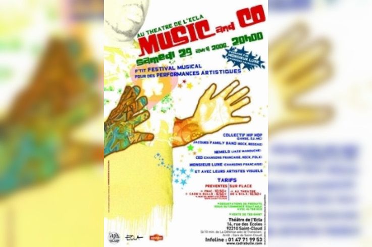 Music and Co. Performance