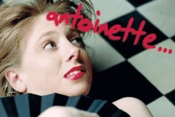 Antoinette...