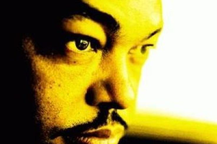 Paco SERY & Jean-Pierre COMO Sextet