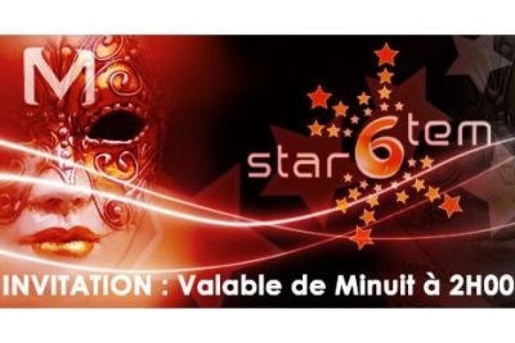 Star6tem