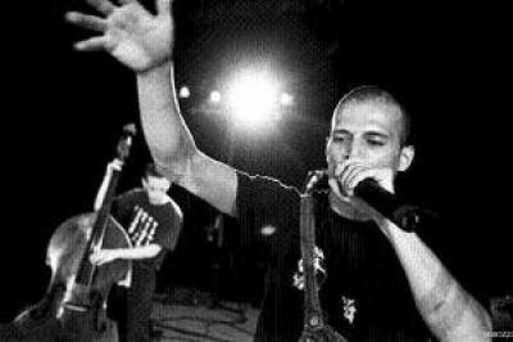 MAI PARIS MAI : D GIZ