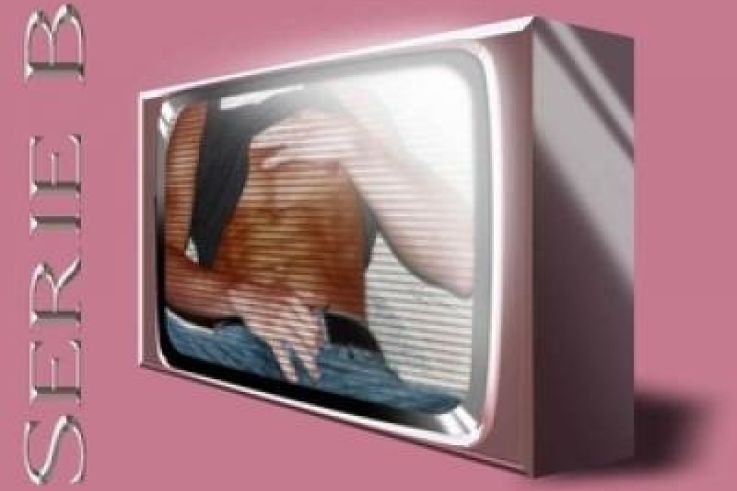 SERIE B. 2ème EPISODE