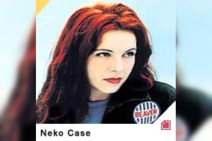 NEKO CASE + CATHERINE IRWIN