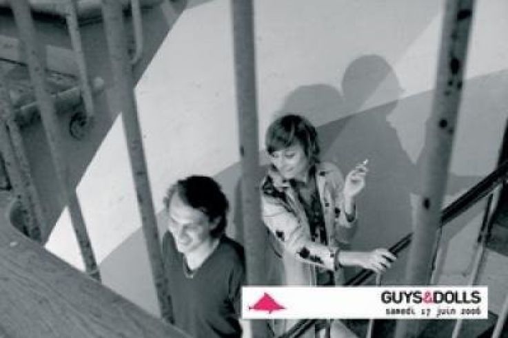 The Guys&Dolls Friends & Family Summertime Festival