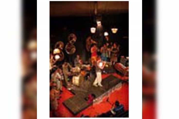 SURNATURAL ORCHESTRA