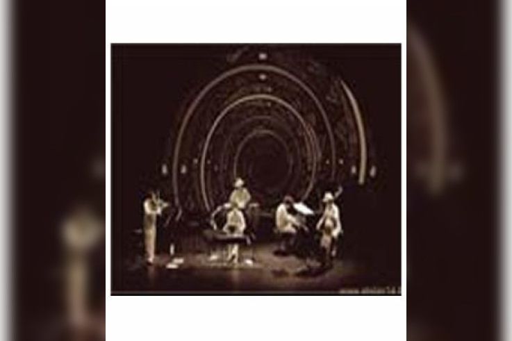 Festival 20ème en culture : Jerez le Cam 