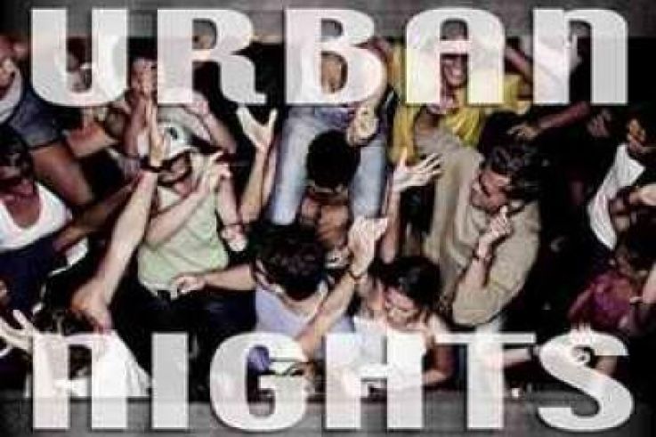 Urban Nights