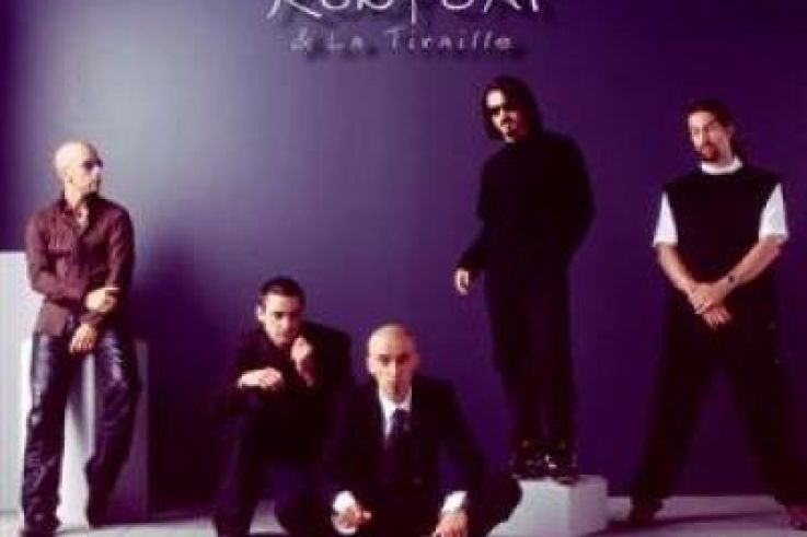 10RUE D’LA MADELEINE  et  RONYSAI ET LA TIRAILLE