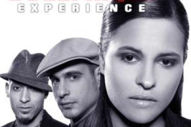 SOULFINGER EXPERIENCE 