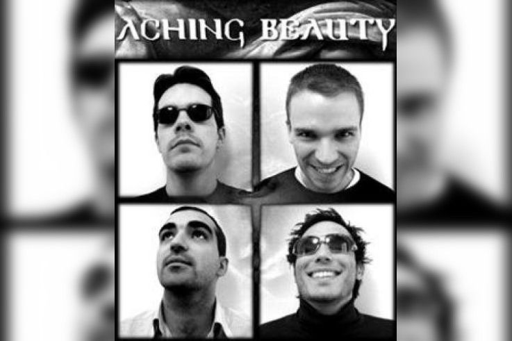ACHING BEAUTY
